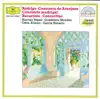 Godelieve Monden & Narciso Yepes - Rodrigo: Concierto de Aranjuez, Concierto madrigal - Bacarisse: Concertino